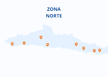 zona norte