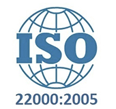 iso 22000