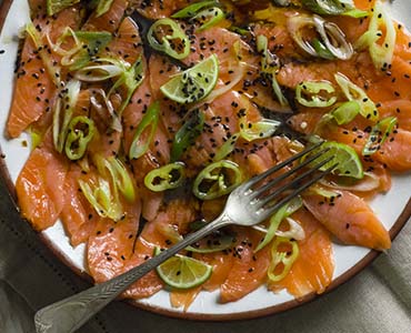 salmones