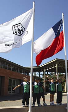 fundación agrosuper