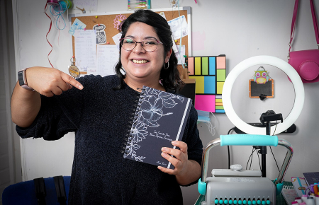 Emprendedora Mostazal